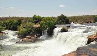 Tocantins fomenta o turismo em sete regiões estratégicas após pandemia investindo milhões em recursos