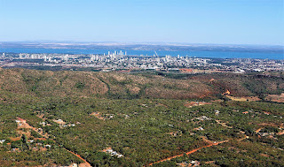 Tocantins celebra 34 anos com iniciativas ambientais que visam o crescimento competitivo e sustentável