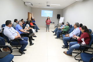 Gurupi debate criação do Calendário de Eventos do município 