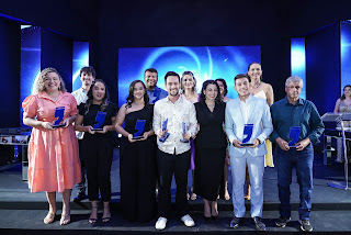 Sebrae Tocantins anuncia vencedores da etapa estadual do Prêmio Sebrae de Jornalismo