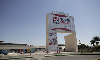 Maior evento na área supermercadista de Minas Gerais, o Superminas está de volta