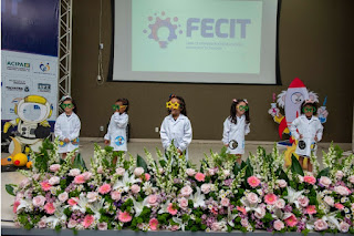 7ª edição da Feira de Empreendedorismo, Ciência, Inovação e Tecnologia é lançada em Palmas