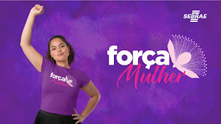 Projeto Força Mulher incentiva a permanência das formadas no mercado de trabalho