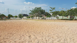 Araguatins recebe a segunda etapa da Copa Interestadual de Beach Soccer 