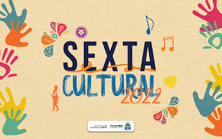 Sectur realiza primeira edição da Sexta Cultural em Taquaruçu