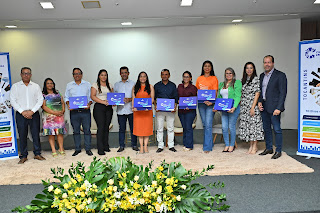 Sebrae estimula potencial turístico do Tocantins com entrega de inventários e planos estratégicos