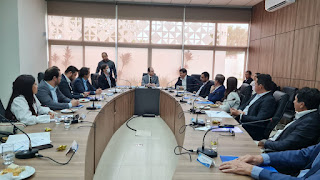 Sebrae Tocantins elege novos dirigentes para o quadriênio 2023/2026