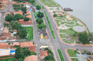 2o Seminário de Turismo de Porto Nacional 