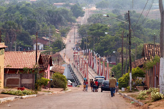 Governo do Tocantins libera segunda parcela de recursos para fomentar atividade turística regional 