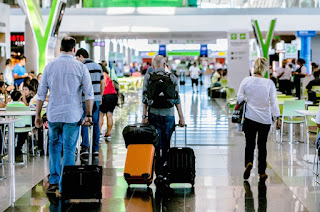 Turismo nacional fatura R$ 18 bilhões em setembro
