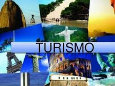 Turismo brasileiro gerou mais de 234 mil empregos até outubro
