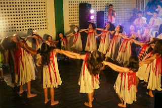 Taquaruçu recebe 16ª Mostra Artística da Casa de Cultura Professora Maria dos Reis