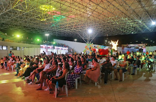 Espaço Cultural apresenta Mostra Artística dos alunos de Música, Teatro, Dança e Artes Visuais