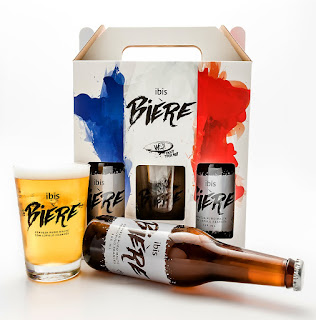 Ibis Styles Palmas lança cerveja especial
