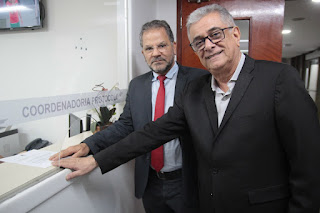 Wanderley Barbosa envia Plano Estadual de Cultura para Assembleia