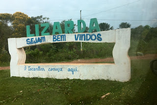 Lizarda será ponto de ligação da rota integrada entre Jalapão e Chapada das Mesas