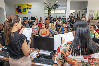 Definida relação de empreendedores da Vila Gastronômica durante Réveillon 2023