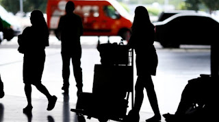 Gastos de turistas internacionais no Brasil crescem 74% em 2022