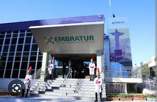 Previsão orçamentária do Ministério do Turismo é de R$ 692 mi para 2023