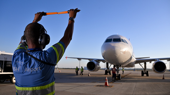 BH AIRPORT ADERE AO PACTO GLOBAL DA ONU 