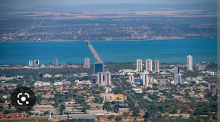 Azul anuncia voo direto ligando Palmas a Belo Horizonte 