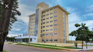 Grande procura no réveillon surpreende hotelaria de Palmas 