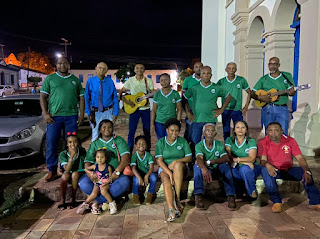 Municípios tocantinenses celebram a Folia de Reis
