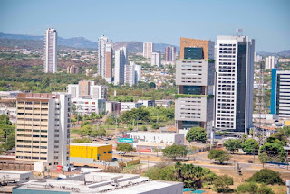 Palmas se destaca no ranking Melhores Cidades para Fazer Negóciosl