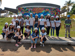 Programas socioambientais da BRK levaram educação e cultura para cerca de 170 mil pessoas no Tocantins e Pará em 2022