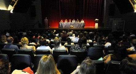 Campanha de Popularização do Teatro & Dança em Belo Horizonte