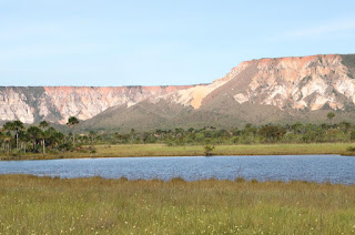 Parque Estadual do Jalapão completa 22 anos de criação nesta quinta-feira, 12