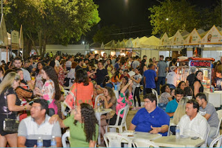 Agtur apresenta ações realizadas em apoio às manifestações turísticas na Capital