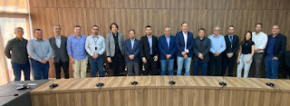 Diretores e conselheiros do Sebrae destacam os desafios do empreendedorismo no TO