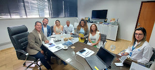 Abrajet Tocantins movimenta agenda com trade turistico 