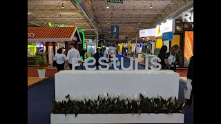 Festuris 2019: 17 mil participantes prestigiaram o evento