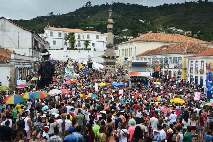 Carnaval da Liberdade 