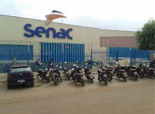 Senac oferece cursos com vagas gratuitas em Araguaína