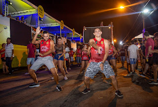 Inscrição para desfile de blocos no Carnaval de Gurupi encerra dia 31