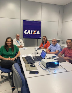 Caixa repassa a Porto Nacional R$ 4 milhões provenientes de emendas parlamentares do Senador Eduardo Gomes