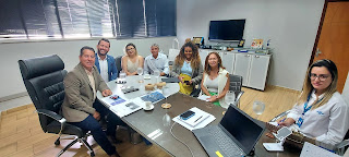 Nova diretoria da Abrajet-TO toma posse nesta sexta-feira, 27