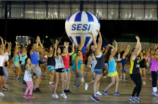 SESI Folia volta acontecer em Gurupi e Araguaína 