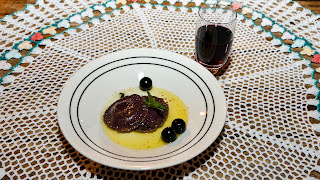 Ravioli de Brie com Jabuticaba é o premiado no I Circuito Gastronômico da Jabuticaba