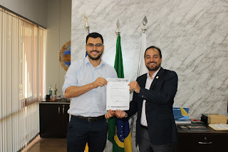 Sebrae apresenta ao Governo do Tocantins projeto de missões empresariais ao mercado internacional