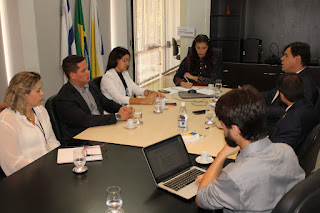 Maior feira de tecnologia agropecuária do Norte do País contará com a participação da Apex