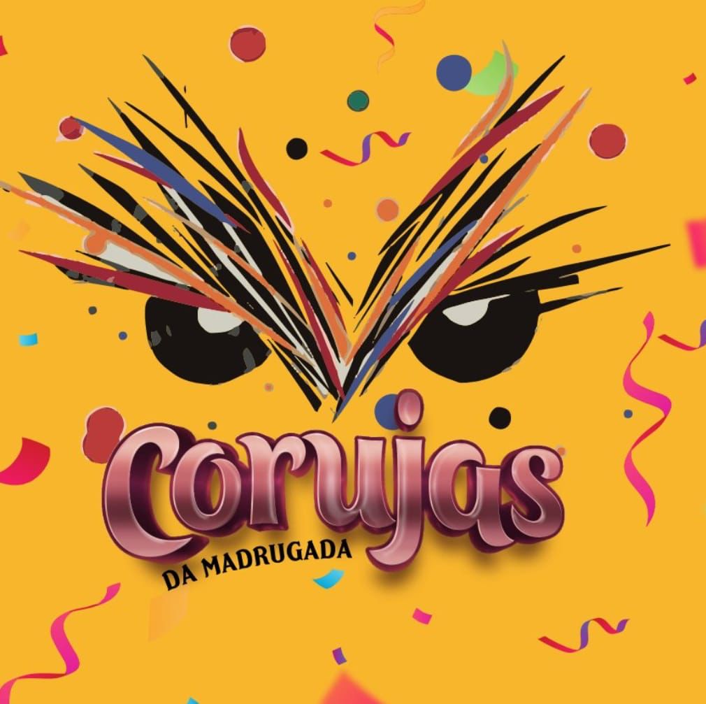 O Corujas da Madrugada vem aí!