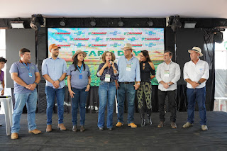 Sebrae e Fazendão Agronegócios realizam 1° Farm Day, no sul do Estado