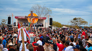 Sectur divulga atualização do calendário com manifestações culturais Tocantins