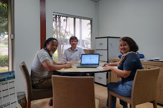 Grupo de trabalho analisa minuta da Lei de Turismo de Palmas