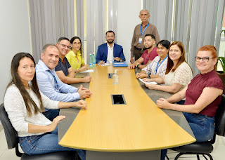 Escola do Legislativo prepara novos cursos para 2023