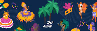 Destinos mais procurados para o Carnaval, segundo o levantamento da ABAV Nacional